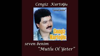 Cengiz Kurtoğlu - Mutlu Ol Yeter[1994] YÜKSEK KALİTE Lİ \