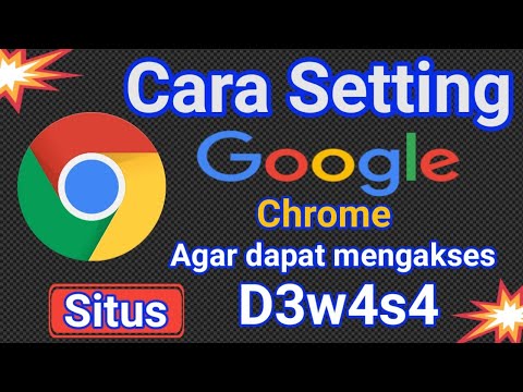 Cara buka situs dewasa