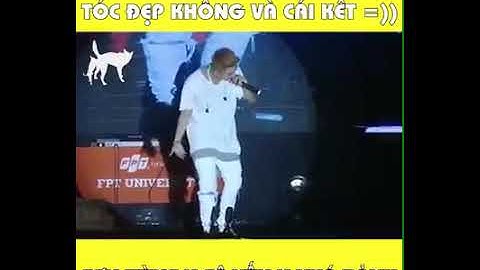 Khá Bảnh Và Cô Yến Nhận Xét Tóc Sơn Tùng Video Hài Hước