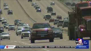 Study says most Utah drivers think speeding is ‘normal’