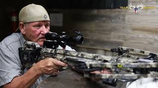 Let's talk Crossbows!