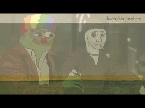 duster - inside out (doomer wave)