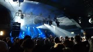 Download Lagu Senser - No Comply live @ the Garage, London, 25.10.2025 MP3