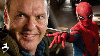 Every Time Vulture Outsmarted Spider-Man | Spider-Man: Homecoming