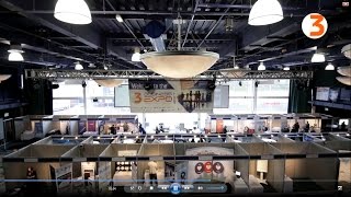 Highlights of E3 Business Expo Y2017 screenshot 3