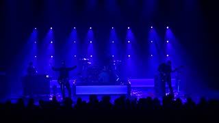 White Lies / Jo? / Ancienne Belgique, Brussels / 2019-02-20