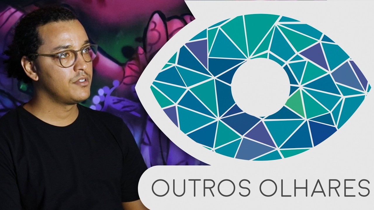 OUTROS OLHARES COM ARI PUBLIO