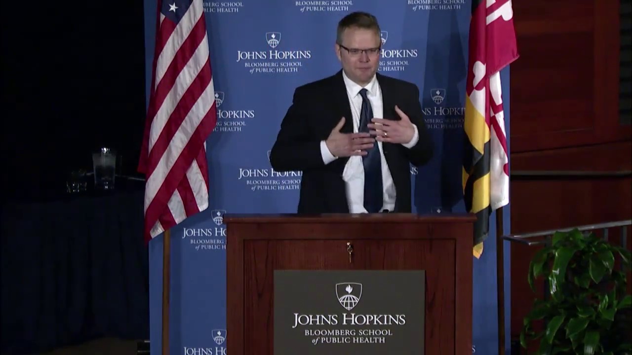 Dean's Lecture: Brain Signatures and Models in Translational Neuroimaging