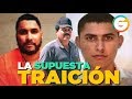 El Chino Ántrax y la supuesta traición a "El Mayo" Zambada #Sinaloa