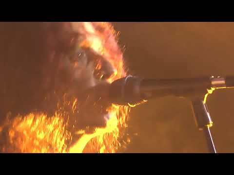 Dobermann - Shaken To The Core - Destination FORGE 2026 - FORGE Warehouse Sheffield - 12/09/26..