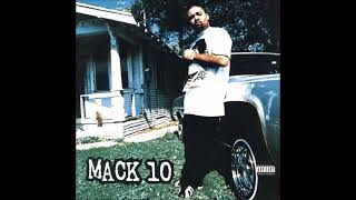 12. Mack 10 - 10 Million Ways