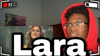 FIRST TIME HEARING Lara Fabian - Je t'aime *SINGER REACTION*