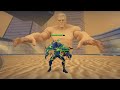 Spider Fighter 3 : Action Game Android Gameplay Walkthrough Part - 5 || Spider Fighter Action Game