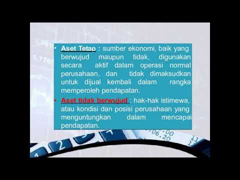 Apa itu Neraca???