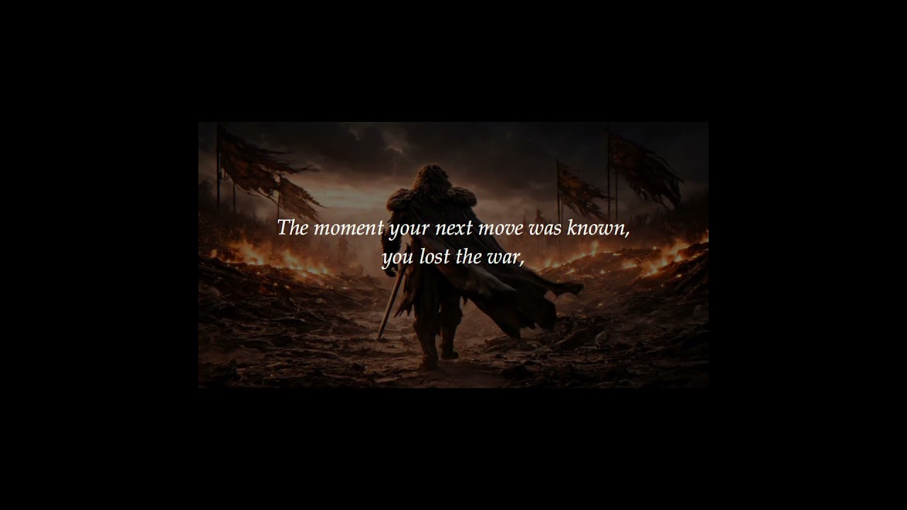 Your next move EP 84 