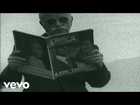 Giuliano Palma &amp; The BlueBeaters - Che Cosa C&#039;è ft. Gino Paoli