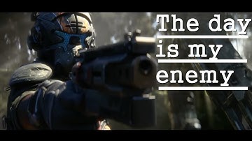 [Titanfall 2] The day is my enemy