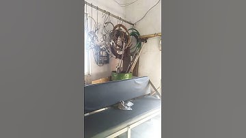 maintenance wark 😀||#Getco stora room #132 kV Getco pgvcl #shorts