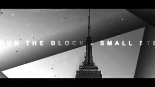 Document One - Run The Block