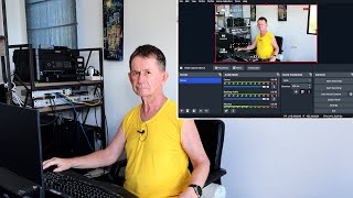 Using the Papeaso HDMI Capture Card with OBS