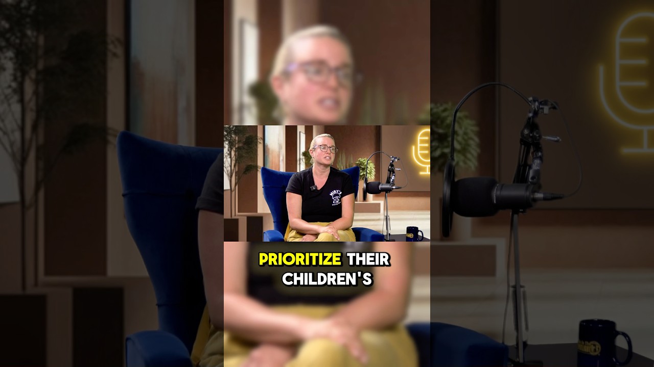 Miry’s List is all about prioritizing the well-being of families!