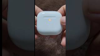 APPLE AIRPODS 4 WITH ACTIVE NOISE CANCELATION