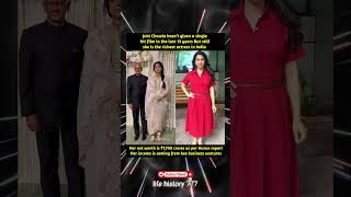 “Juhi Chawla Richest Actress in India 💰 | ₹7,790 Crore Net Worth Without a Hit in 13 Years!”