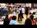 Chilenas de san juan mixtepec