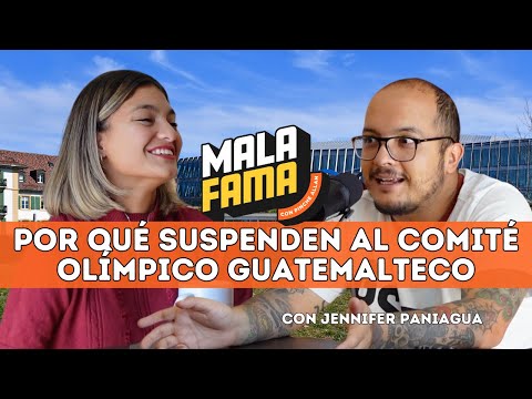 MALA FAMA (podcast) - Allan Villavicencio