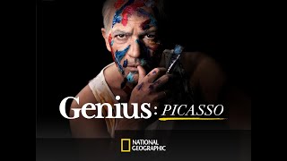 Genius Picasso Opening