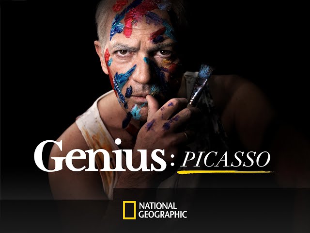 Genius: Picasso Opening - YouTube