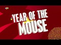 Disney Channel Ident Chinese New Year 2020