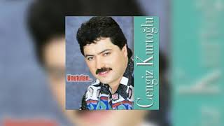 Cengiz Kurtoğlu - Yaralı Resimi