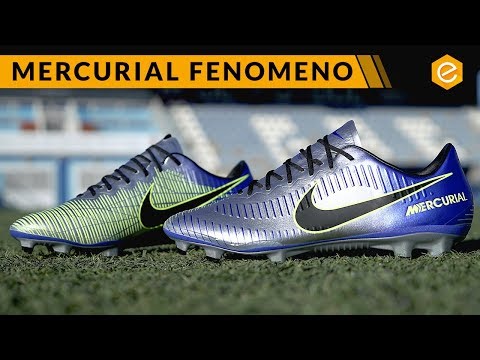 nike mercurial fenomeno