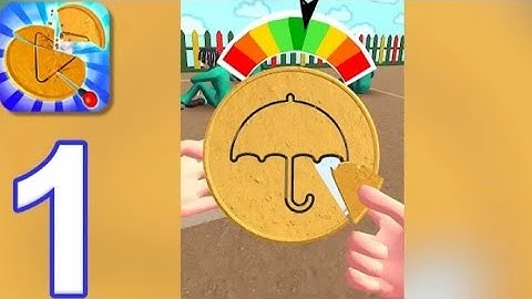 Candy challenge - Gameplay walkthrough part-1  - All Levels (ios, Android)