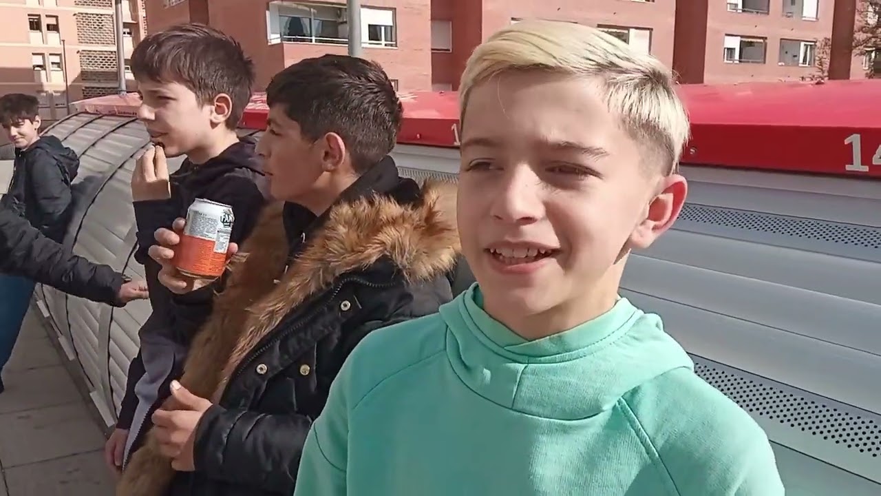 Portes Obertes. Escola Marcel·li Moragues 2023