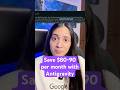 Have you tried Antigravity? @googleworkspace @GoogleDevelopers