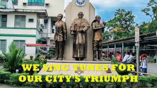 DIPOLOG CITY MARCH