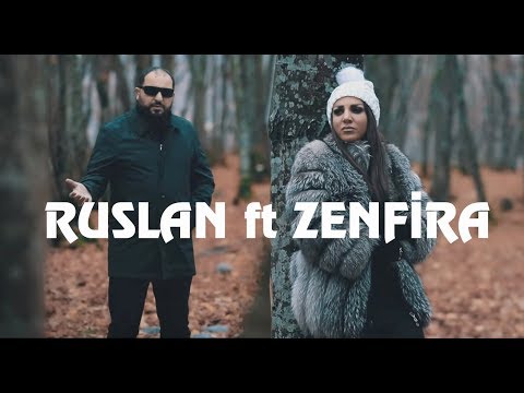 Zenfira İbrahimova ft Ruslan Seferoglu - DUZELMEZ (KLİP 2019)