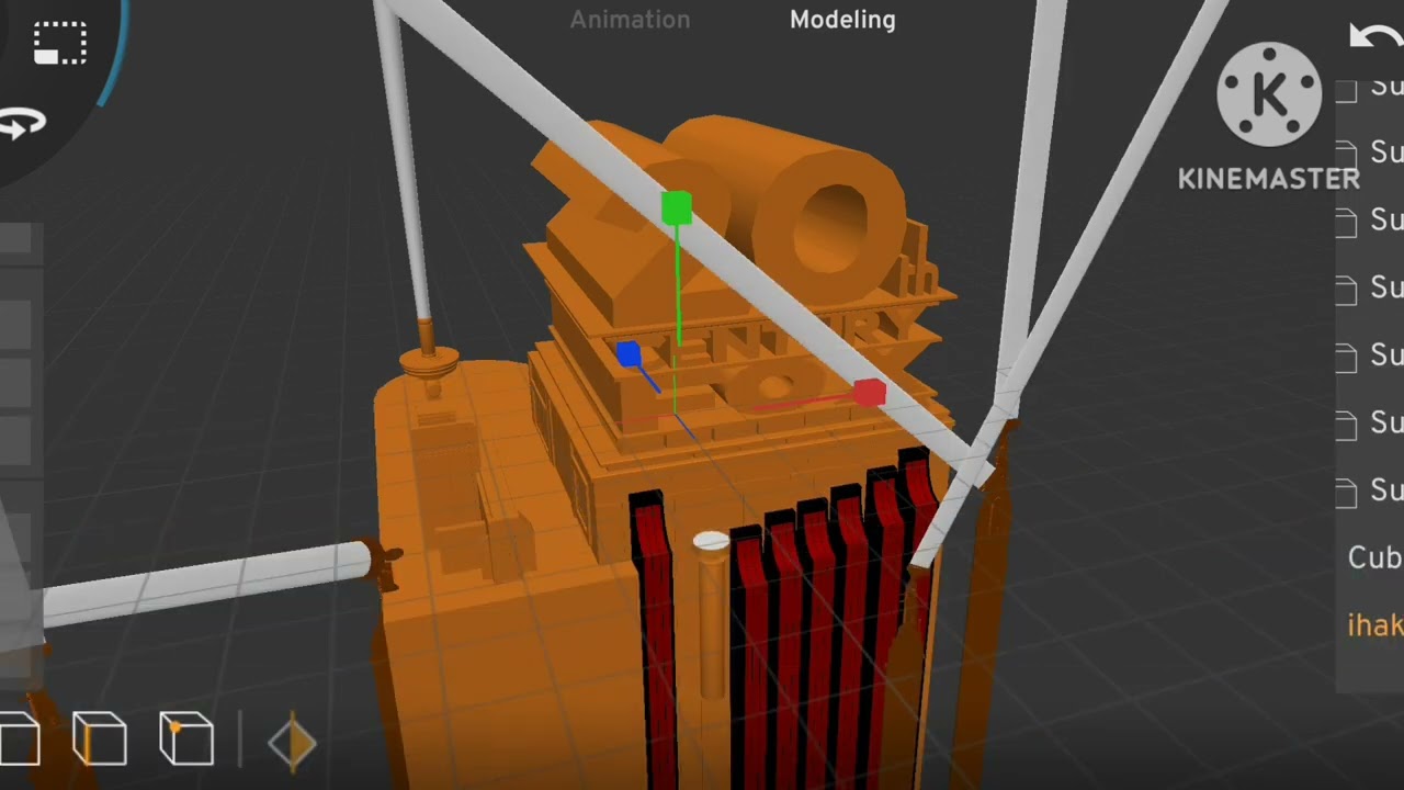 20th Century Fox Logo 2020 Speed Run Prisma3d