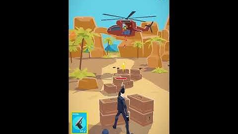 How to play #agent action in Android phone part 1 #short #shortvideo