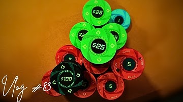 How To Dominate At 1/3 An Entire Session Review | $100 - $100,000 Bankroll Challenge Poker Vlog #83