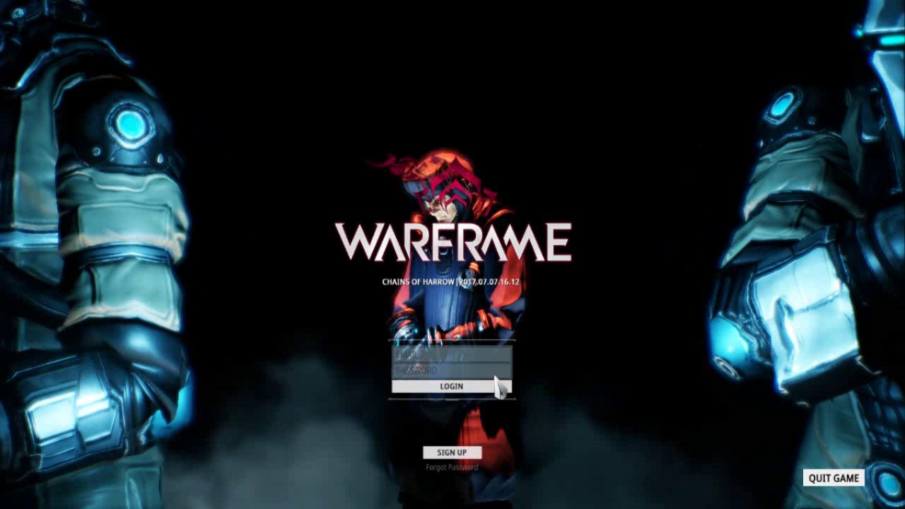 warframe com  New 2022  cách dow và đăng ký warframe