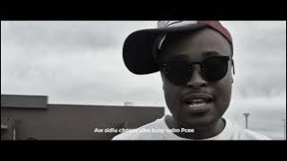 Jakarumba (Lyrics Video) | @ThulzSA.MaVerse J Lujar, Linathi Junior (featuring Lennox)