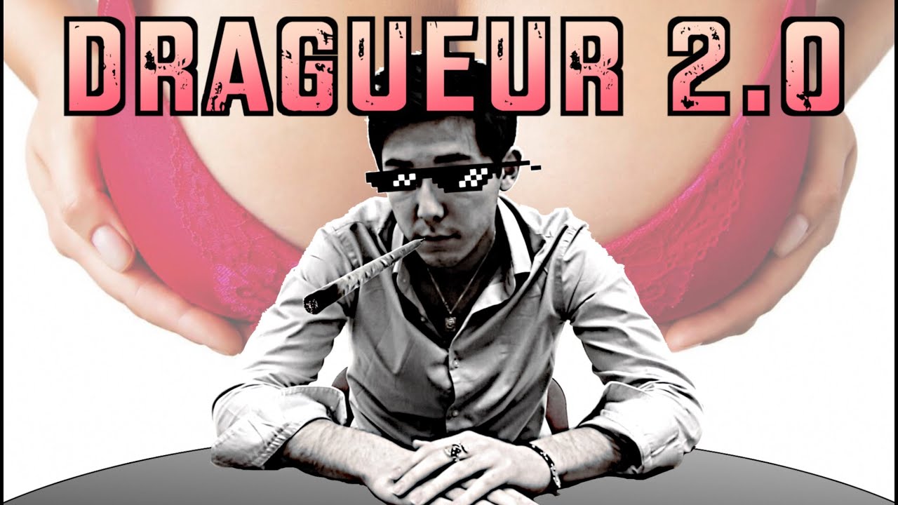 Louis-San – DRAGUEUR 2.0