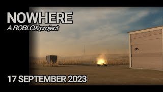 NOWHERE - 2