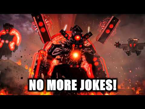 SKIBIDI TOILET 81 Hindi Dubbed