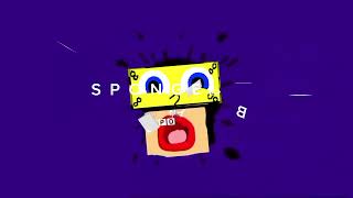 Spongebob Csupo Robot Logo Remake Movie Never Variant V20