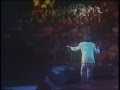 Solo con un beso Ricardo Montaner En Vivo Venevision 1991