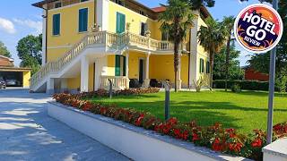 B&B VILLA PREZIOSA LAGO MAGGIORE | Arona, Italy | Hotel Review ⭐ B&B VILLA PREZIOSA LAGO MAGGIORE | Arona, Italy | Hotel Review ⭐